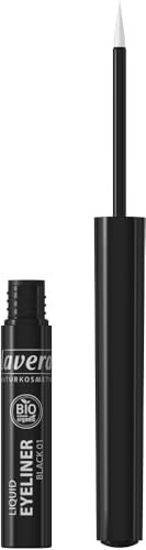 Liquid Eyeliner -Black 01- 6 x 2.80 ml