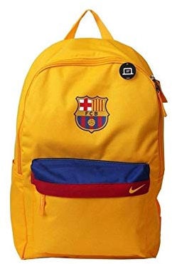 Nike Unisex Backpack University Gold/University Gold, One Size, university gold university gold