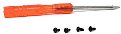 Beats Studio 1.0 / Studio 2.0 / Studio 3.0 Headphones Screws and Screwdriver Tool Kit Repair Parts