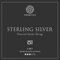 KNOBLOCH STRINGS - Cuerdas de Guitarra Española | 400SSC Sterling Silver & CX Carbon | Tensión Media-Alta 34.0 | Graves Cálidos & Agudos Brillantes | Juego de cuerdas para Flamenca y Clásica