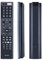 RM-C3179 Remote Control Replacement for JVC LED Smart TV,compatible with LT-32VH53A LT-40C750 LT-40C755 LT-43VU83A LT-48VU83A LT-49VU83A LT49C870 Lt-50c750 LT-55VU83A LT65VU83A