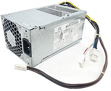 CMJLBM 240W PCC002 PCC124 D12-240P3A PS-4241-2HF1 D12-240P1A PS-4241-1HC 702307-002 751884-001 751886-001 Alimentation pour HP ProDesk 4 00 600 0 800 G1 G2 SFF