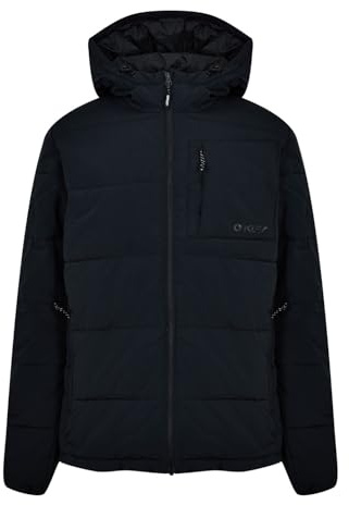 Oakley Herren Tahoe Puffy Recycled Jacket Tahoe Puffy Recycelte Jacke (1er Pack)