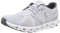 ON Cloud 5 Herren-Sneaker, Gletscherwei , 44.5 EU