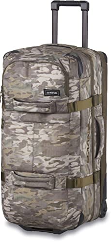 Dakine Split Roller 85L Bag - Vintage Camo