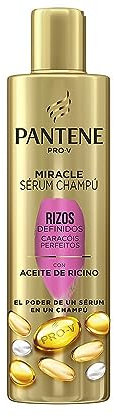 MIRACLE DEFINED CURLS serum shampoo 225 ml