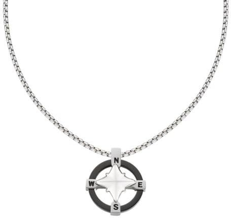 Amen Collana Uomo ACCL110