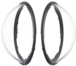 Insta360 4 x Premium-Objektivschutz