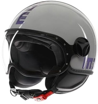 MOMODESIGN FGTR Classic E2206 Flip Blue/Fucsia S