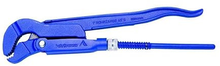 idrhaus model standard serie - schwedisch s schwedisch blau s 3 rohrlaufrad