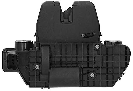 Serrure de couvercle de coffre Serrure de couvercl Pour Peugeot 208 2008 3008 5008 508 SW Pour Citroën C3 II C4 II DS3 DS4 DS5 Actionneur de verrouillage de coffre et de hayon 8719F8 9151487499 serrur