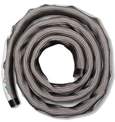 KAMADO BONO - Guarnizione di Ricambio in Rete Metallica Resistente al Calore per Barbecue Kamado Bono, Compatibile con Dispositivi Media, Grande e Limited