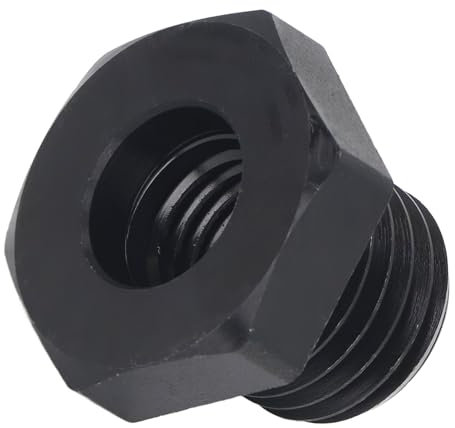 Holzbearbeitungs-Drehmaschinen-Adapter, Werkzeug-Spindelstock-Spindel-Reduzierhülse, Drehmaschinen-Spindel-Spindel-Adapter, Drehmaschinen-Spindel-Adapter, Multifunktionshülse, 25