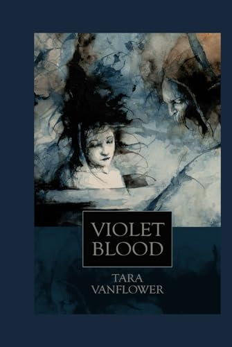 Violet Blood (The Violet Series)