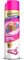 Vanish Carpet Cleaner, Stain Remover Foam for Large Area Cleaning, Removes 3x More Dirt & Pet Hair vs Vacuuming Alone Neutralises Odours Deep Cleans 600 ml Pack of 1