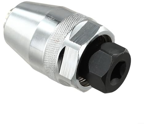 Bolzenentferner-Werkzeug für 6 mm bis 13 mm gebrochene Schrauben mit 3/8-Zoll-Antriebskompatibilität mit gängigen mechanischen Werkzeugen für zuverlässige Reparaturen im Feld