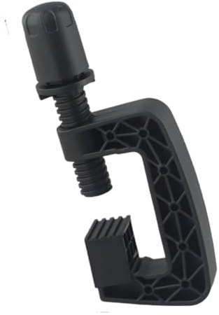 TNpeyrMCC Steering Wheel Accessory Screw Bolt Compatible with G25, G27, G29, G920, G923 Racing Wheels