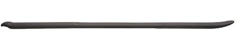 KS Tools 911.8147 LKW-Reifen-Montierhebel, 535mm