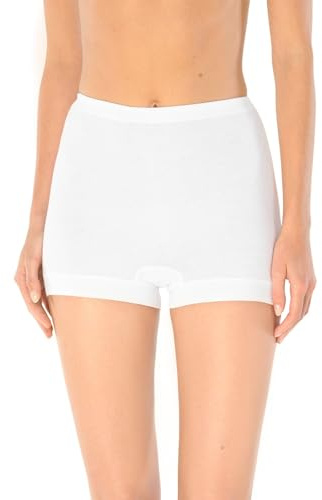 Schiesser Damen 2 PACK Pagenschlüpfer - Original