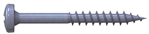 Reisser Pan Head Schrauben 4,0 x 45 mm PZD (VE 200)