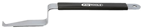 KS Tools 140.2352 Zierblenden- und Lüftungsentferner, links