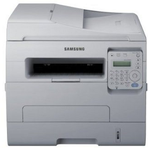 Samsung SCX-4726FN Multifunktionsgerät (Fax, Scanner, Kopierer, Drucker, USB 2.0)