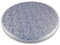 Cake Company Tortenplatte rund 45 cm Ø | Cake Board rund | auch für dicke und mehrstöckige Torten | hochwertige silber Alukaschierung | 10mm dick, 1 Stück