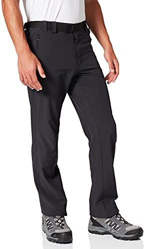 CMP Herren Hose 3T51547, Antracite, 56, 3T51547
