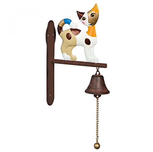 Cambanella - Glocke & Figur Rosina Wachtmeister