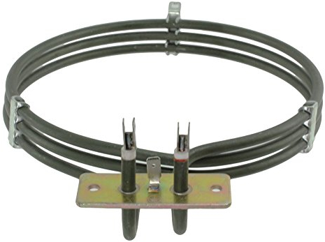 Genuine Lofra MX76AMFE MX76AMF/C/C forno fornello elemento 2000 Watt