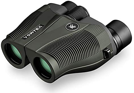 Vortex Optics Vanquish 8x26 Fernglas, Grün, 8 x 26