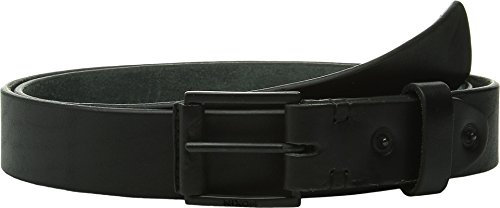 Nixon Men's Legacy Belt Black Belt SM