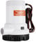 Seaflo 12v 1500 GPH Bilge Pump by Seaflo