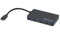 Hub FireWire/USB - Hub USB 3.1 Type C vers 4 ports USB 3.0 Type A