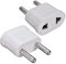 Famatel - Adaptador Europeo Universal 10a-250v 1401