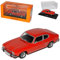 Ford Capri I 1. Generation Coupe Rot 1968-1973 1/43 Minichamps Maxichamps Modell Auto