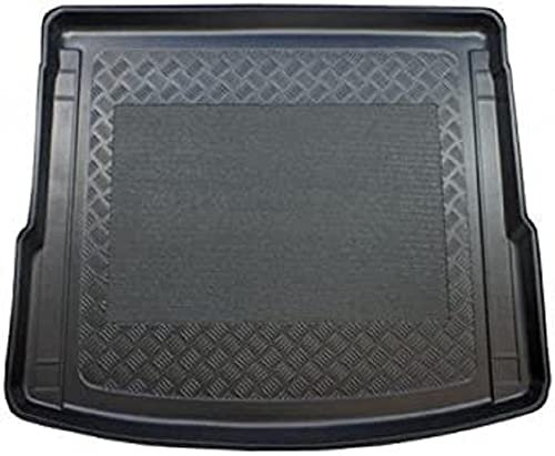 Bandeja para Maletero Classic para Audi Q5 II (FY) SUV/5 2017-