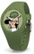 Moulinsart Montre Silicone Ice-Watch Tintin Sport Skin Tournesol M 82447 (2018)