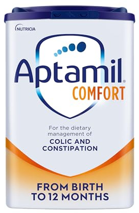 Aptamil Comfort Formula 800g