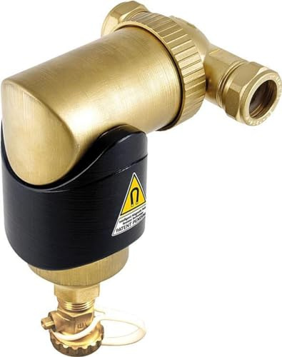 Spirotech Schlammabscheider MBL 1 1/2 UE150WJ