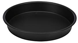 Padella per pizza Ø 20 cm, accessorio per friggitrici ad aria calda digitale XXL, 4,5 e 5,2 l, Princess 182025/182050/Nova 180160