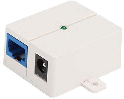 Wendry Estensore WiFi, Estensore WiFi Wireless, Ripetitore AP Esterno ad Alta Potenza AC600, Dual Band 2.4G + 5G, velocità 600 Mbps, Installazione Semplice e Posizionamento Flessibile(Unione Europea)