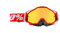 Carolilly, Occhiali da Motocross, Occhiali da Sci da Moto, Occhiali da Snowboard, Occhiali da Uomo e Donna, con Anti-Appannamento, Anti-Vento, Isolamento Antipolvere