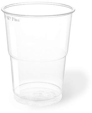 VIRSUS 300 Bicchieri Trasparenti 300cc Bicchiere Kristal per Birra Bicchiere Cocktail Bar