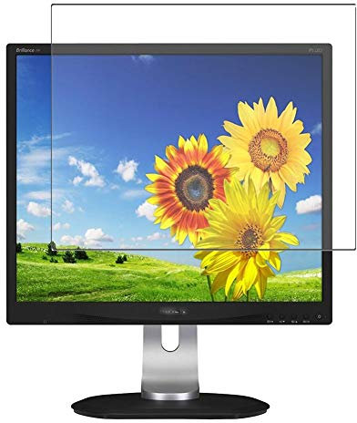Vaxson 3 Stück Schutzfolie kompatibel mit Philips 19P4QYEB / 11/0 19 Monitor Display folie folien Displayschutzfolie ( nicht Panzer Schutz Glas folie SchutzGlas nicht PanzerGlas )