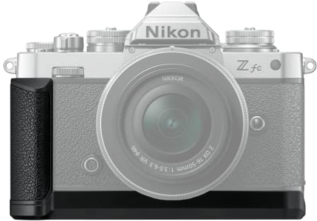Nikon GR-1 Handgriff f. Z fc