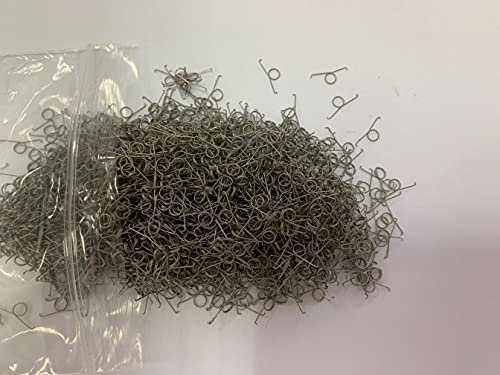 1000pcs Game Pad Controller for PS5 L2 R2. Trigger-Knopffedermetallteil