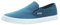 Stivali Uomo Scarpe Uomo estive Tela Scarpe Uomo Sneakers Scarpe da Ginnastica estive Uomo Senza Lacci 2023 Sneakers Donna 3-Blu 21.99