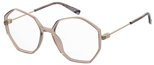 Brillen TOMMY HILFIGER TH 2060 35J PINK 55/17/140 Damen