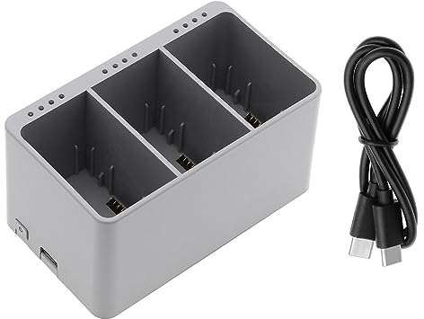 Cameron Sino Akku für DJI Mini 3, Mini 3 Pro PN:DJI BWX162-2453-7.38, BWX162-3850-7.38 3850mAh / 28.49Wh